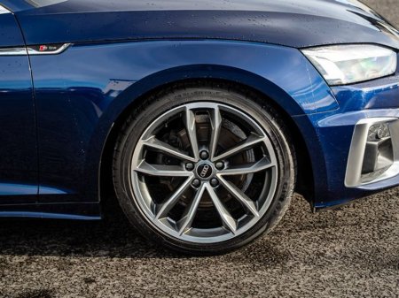 2022 Audi A5 SPORTBACK TDI S LINE €39,450