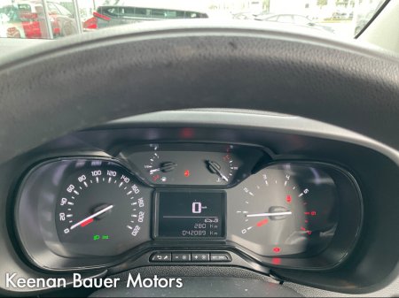 2023 Citroen Berlingo - thumbnail 8