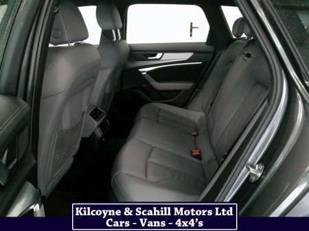 2019 Audi A6 - thumbnail 15