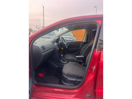 2015 Volkswagen Polo  €11,500 thumbnail