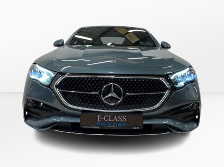 2026 Mercedes-Benz E Class - thumbnail 10
