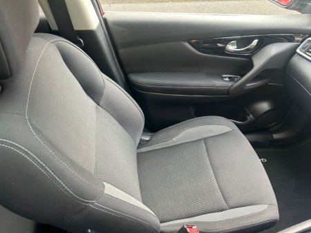 2019 Nissan Qashqai - thumbnail 13