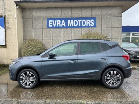 2023 SEAT Arona - thumbnail 6