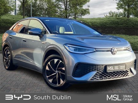 2023 Volkswagen ID.5 - view 2