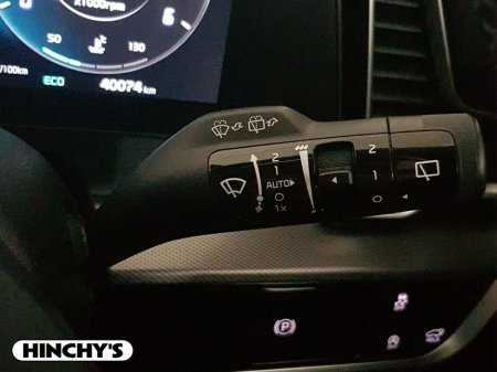 2022 Kia Sportage 1.6 CRDi SCR MHEV 136 ps 6iMT GT Line €33,900 thumbnail