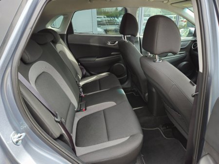 2020 Hyundai Kona - thumbnail 11