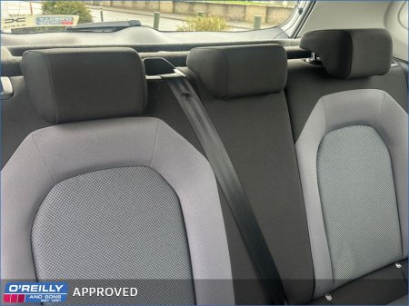 2021 SEAT Arona - thumbnail 20