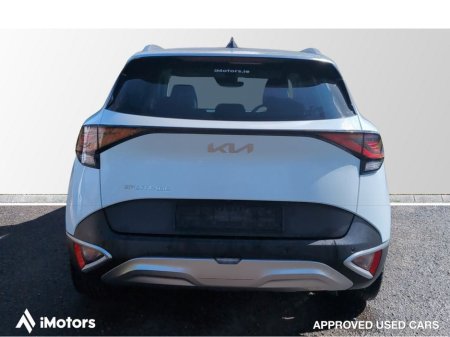 2022 Kia Sportage - thumbnail 6