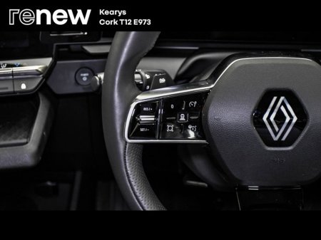 2024 Renault Megane E-Tech Techno EV60 220hp €29,900 thumbnail