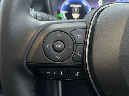 2025 Toyota Corolla - thumbnail 13