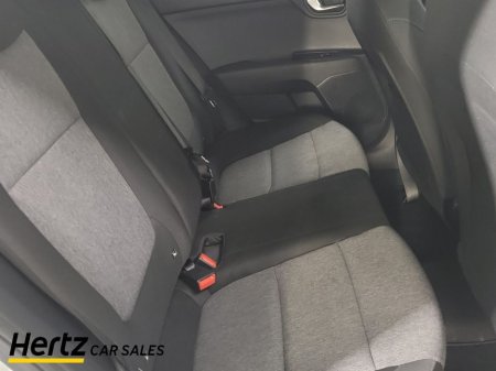 2024 Kia Stonic - thumbnail 16