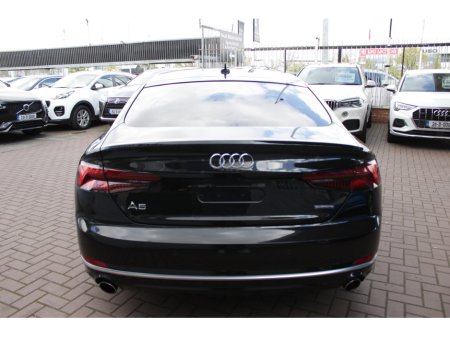 2019 Audi A5 - photo 5