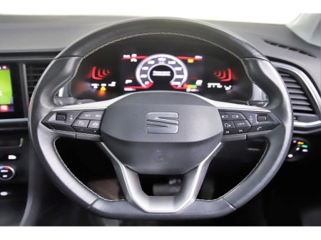 2023 SEAT Ateca - thumbnail 13