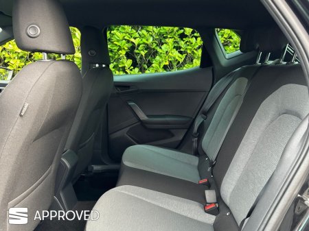 2025 SEAT Ibiza - thumbnail 10