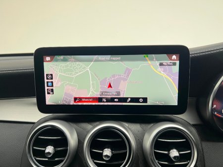 2022 Mercedes-Benz GLC Class 300DE AMG LINE PREMIUM €46,990 thumbnail