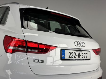 2023 Audi Q3 - thumbnail 12