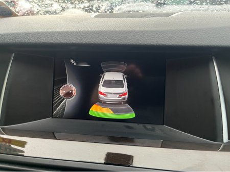 2016 BMW 5 Series 520D M-SPORT AUTOMATIC 2.0 DIESEL thumbnail