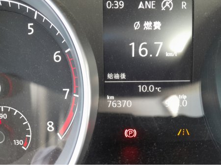 2016 Volkswagen Golf - thumbnail 14