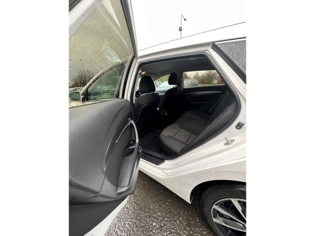 2019 Hyundai i40 TOURER COMFORT 5DR €9,950 thumbnail