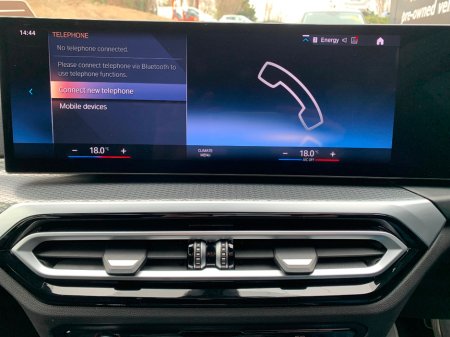 2023 BMW i4 - thumbnail 25