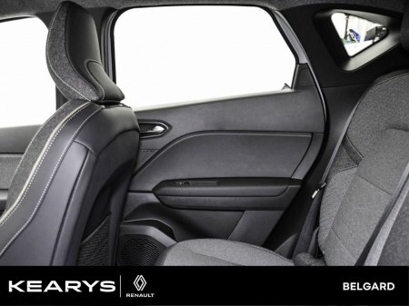 2026 Renault Captur - thumbnail 7