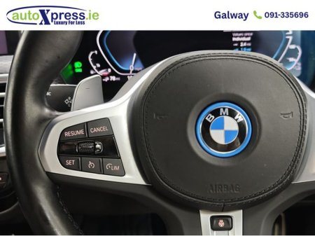 2022 BMW X3 - thumbnail 27