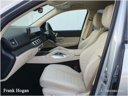 2026 Mercedes-Benz GLE Class - thumbnail 14