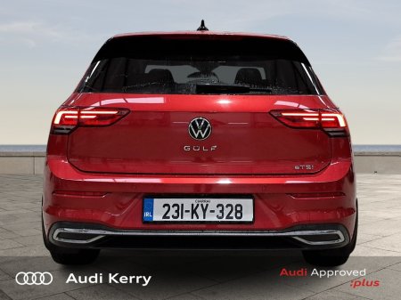 2023 Volkswagen Golf - photo 6