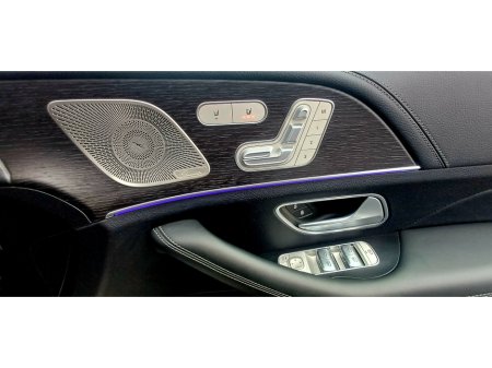 2022 Mercedes-Benz GLE Class 350de AMG LINE   PREMIUM PLUS 4MATIC €67,900 thumbnail