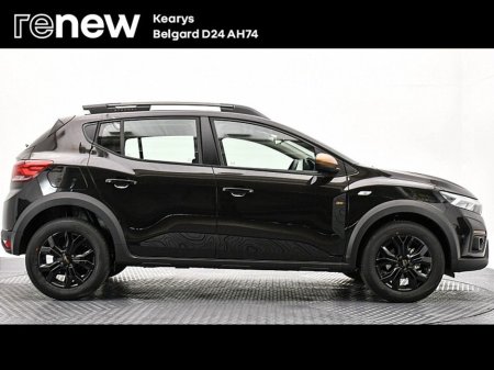 2024 Dacia Sandero Stepway - thumbnail 6