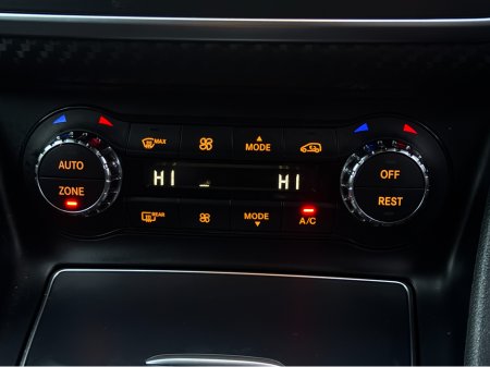 2015 Mercedes-Benz A Class ( 152 REG A180 AMG-LINE PRIVACY GLASS LOW ROAD TAX CAMERA €16,450 thumbnail