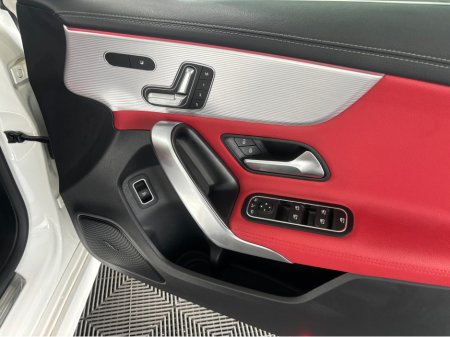 2020 Mercedes-Benz A Class - thumbnail 8