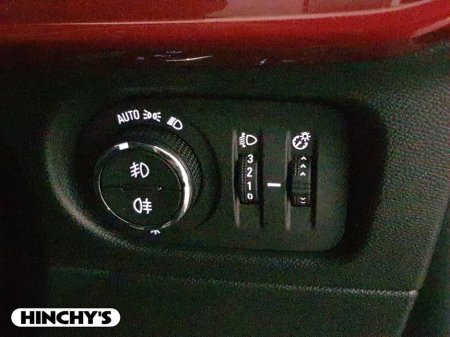 2023 Opel Mokka SRI 1.2i (100PS) S/S thumbnail