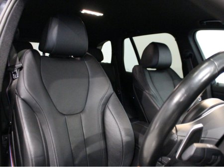 2021 BMW X5 - thumbnail 33