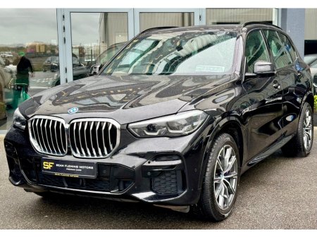 2022 BMW X5 - photo 3
