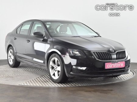2018 Skoda Octavia - €16,880