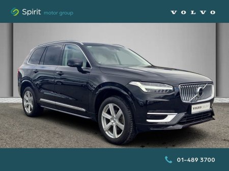 2022 Volvo XC90 for sale