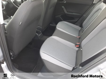 2021 SEAT Arona - thumbnail 9