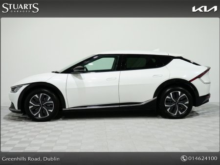 2022 Kia EV6 EV6 Earth €28,495 thumbnail