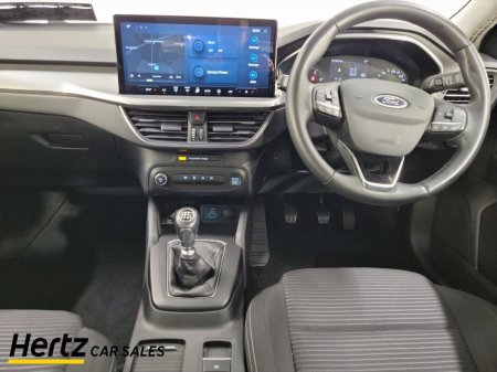 2023 Ford Focus - thumbnail 13