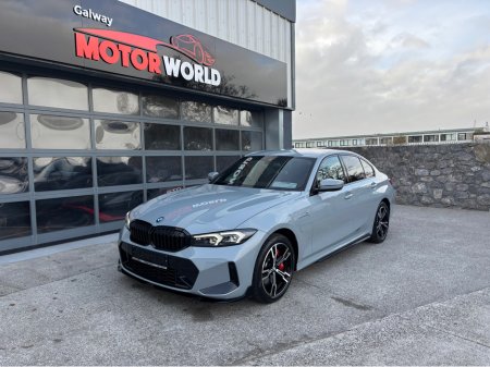 2025 BMW 3 Series for sale