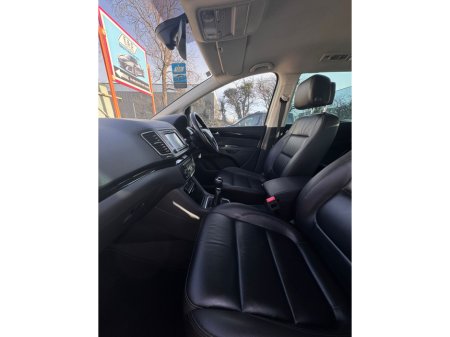 2018 SEAT Alhambra 2.0 TDI 115HP SE 5DR €18,950 thumbnail