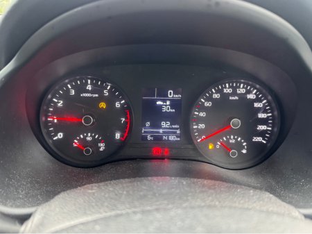 2023 Kia Stonic 1.0 K2 PE PETROL MY2022 thumbnail