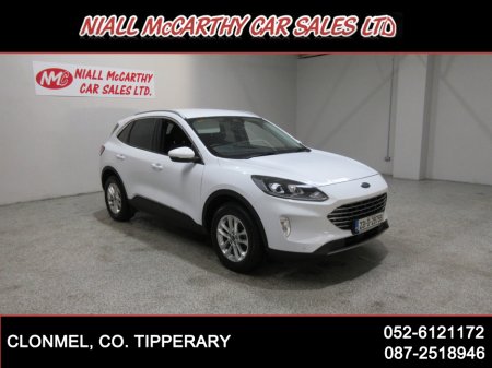 2023 Ford Kuga TITANIUM 2.5 PHEV - FINANCE & SCRAPPAGE AVAILABLE €23,895