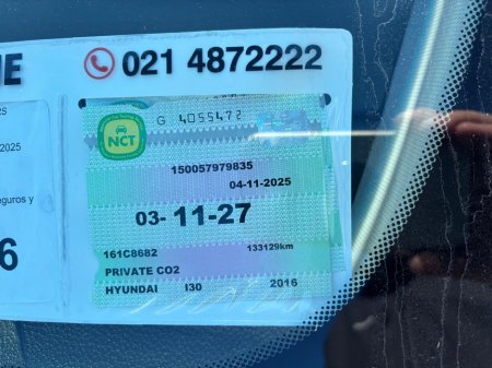 2016 Hyundai i30 - thumbnail 7