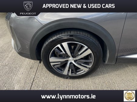 2022 Peugeot 3008 - thumbnail 9