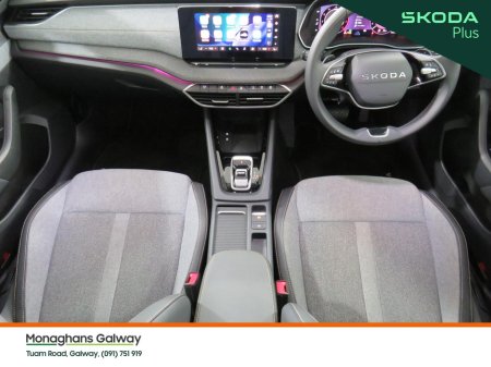 2025 Skoda Octavia - thumbnail 18