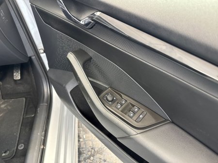 2024 Skoda Octavia - thumbnail 11