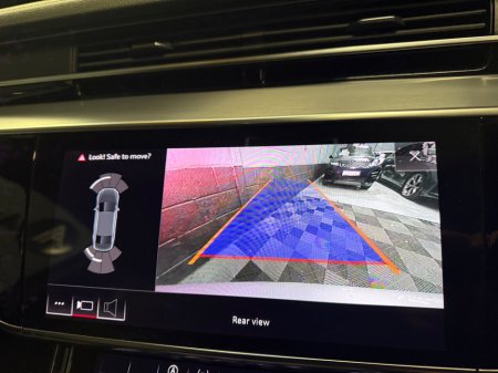 2018 Audi A8 3.0TDI 262HP quattro SE Executive €26,900 thumbnail