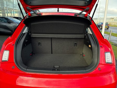 2018 Audi A1 1.0L Petrol Automatic  Two Tone €19,950 thumbnail